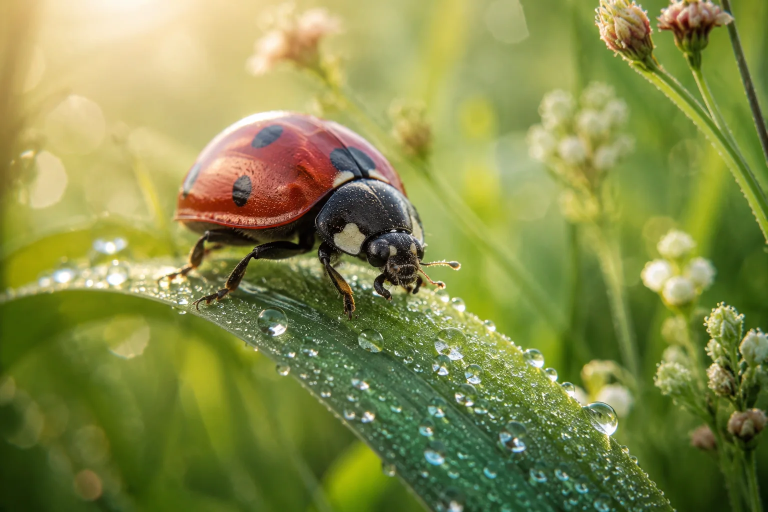 4K Macro Insect Photography Pack