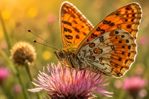 Variation preview image for 4K Macro Insect Photography Pack