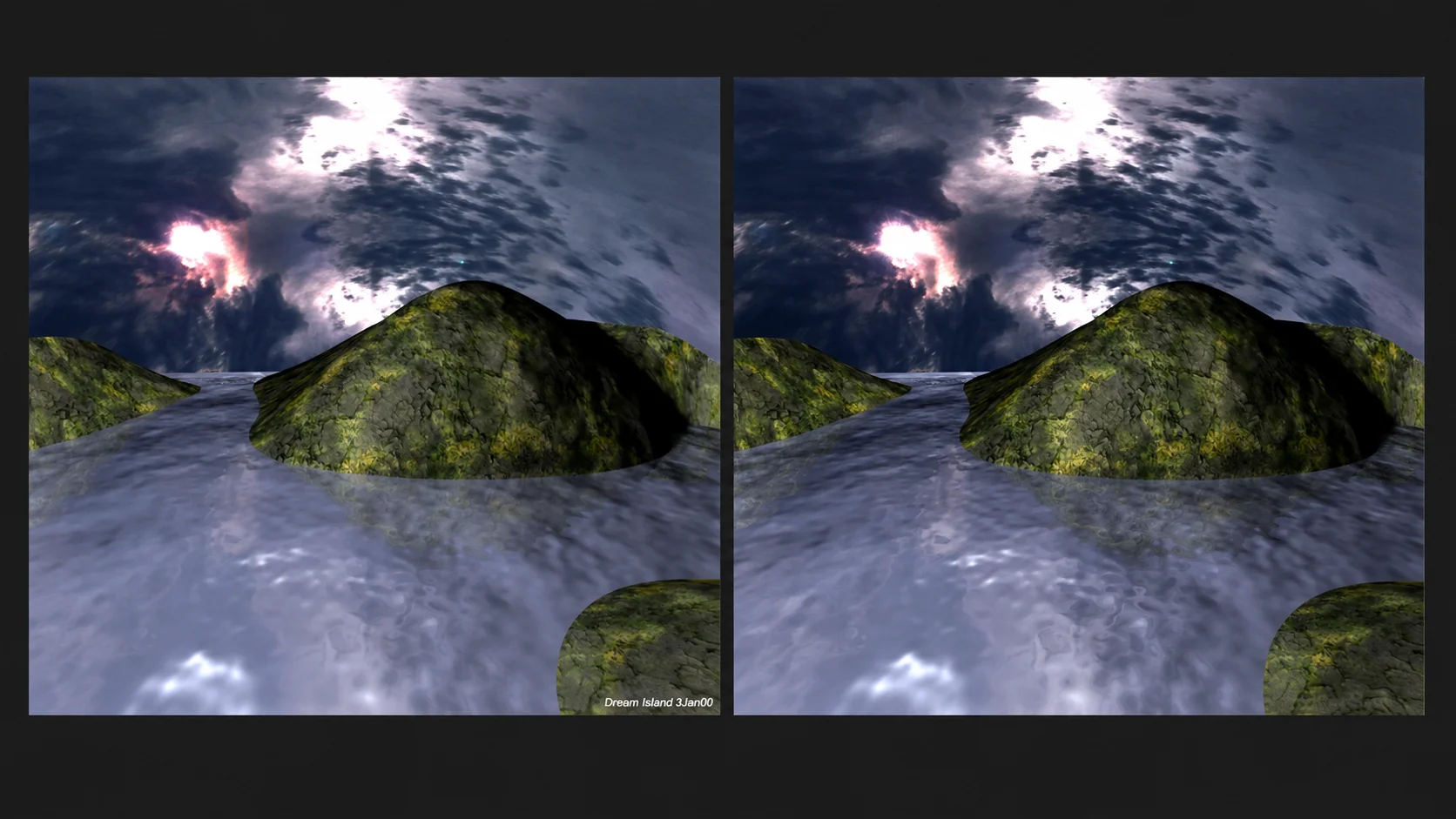 The AI-ready source should still feel like the original artwork. The goal is to remove distractions and improve readability, not redesign the image.