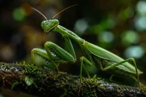 Variation preview image for 4K Macro Insect Photography Pack