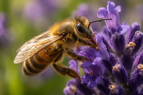 Variation preview image for 4K Macro Insect Photography Pack