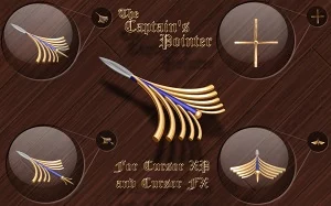 The Captain´s Pointer