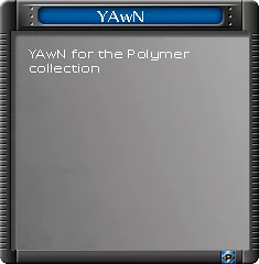 Polymer