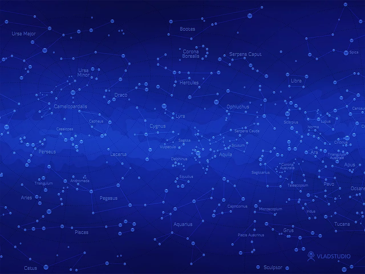 Constellations