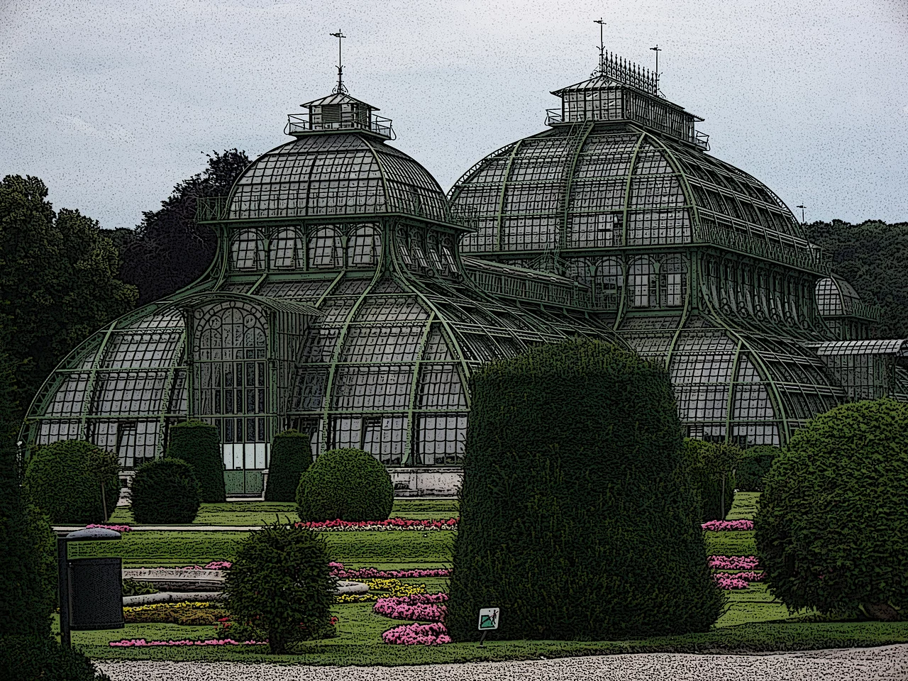 Wien Zoo
