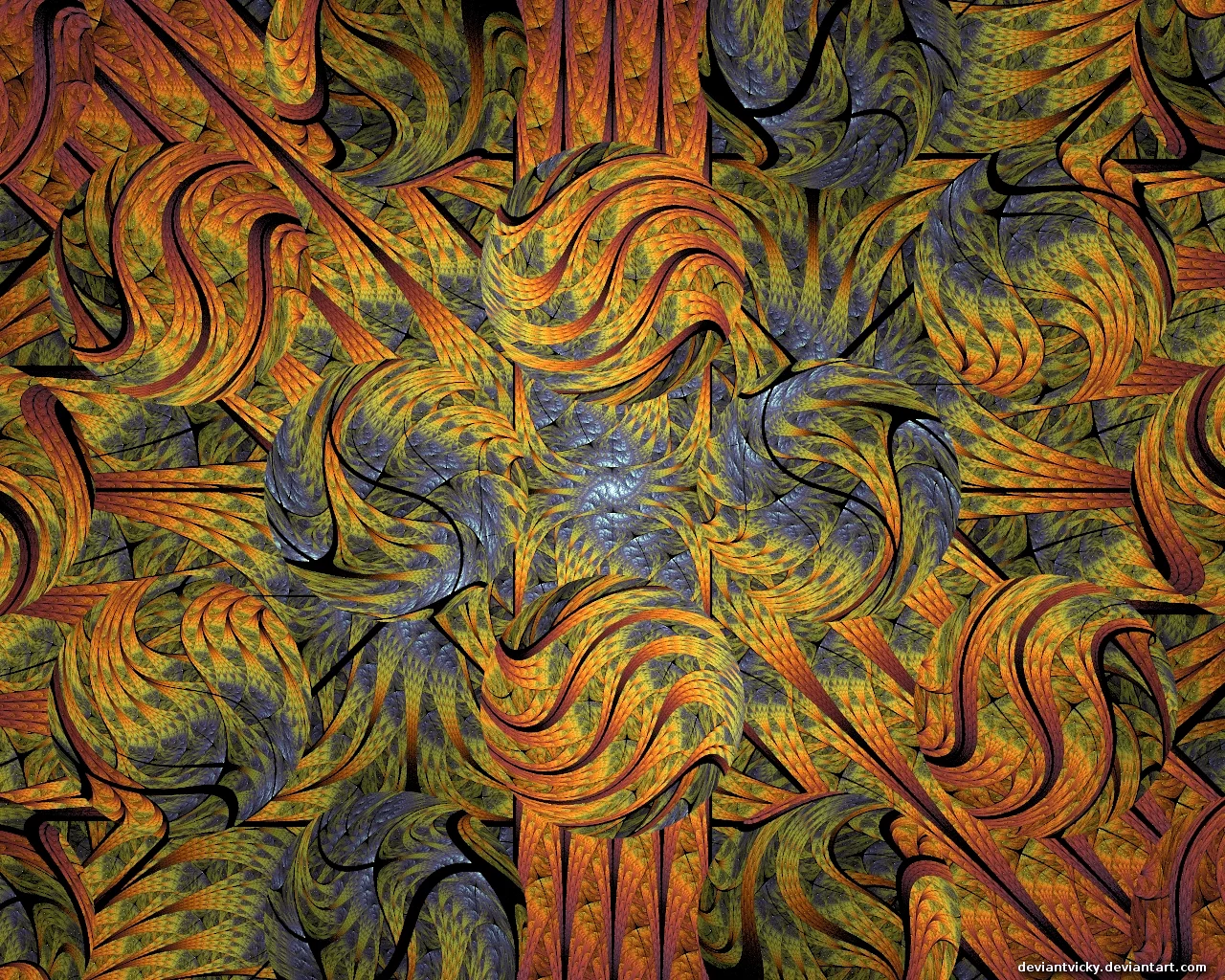 Apophysis Challenge 13