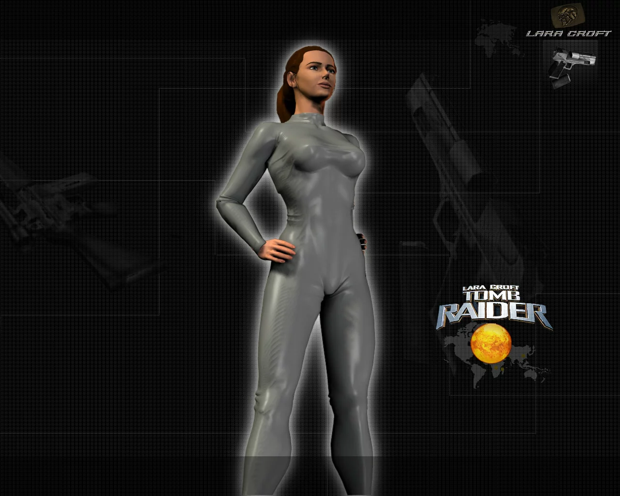 Tomb Raider