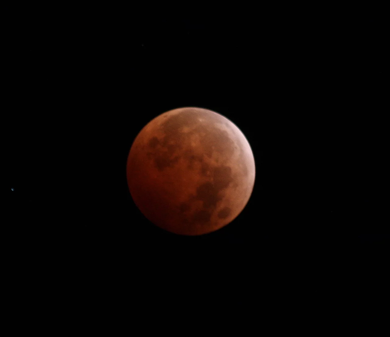 Lunar Eclipse