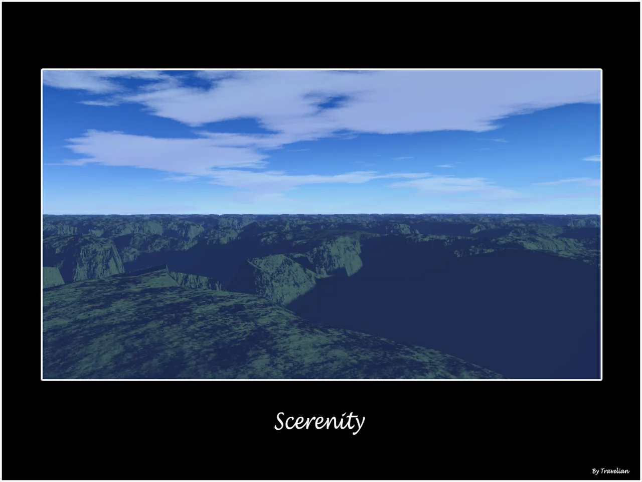 Scerenity