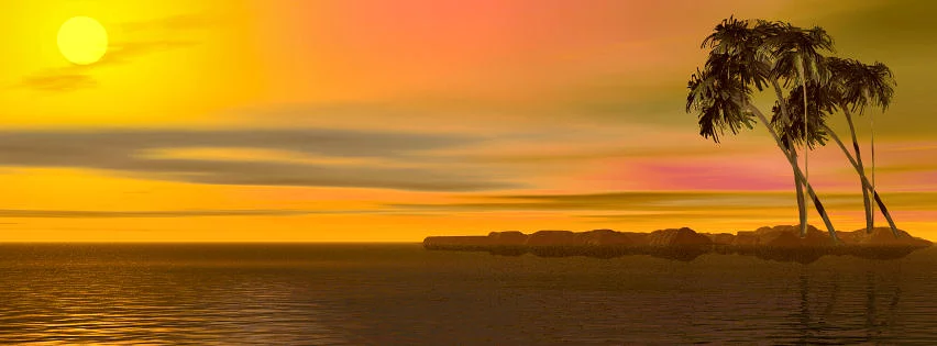 Calm Sea