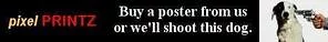 or else...