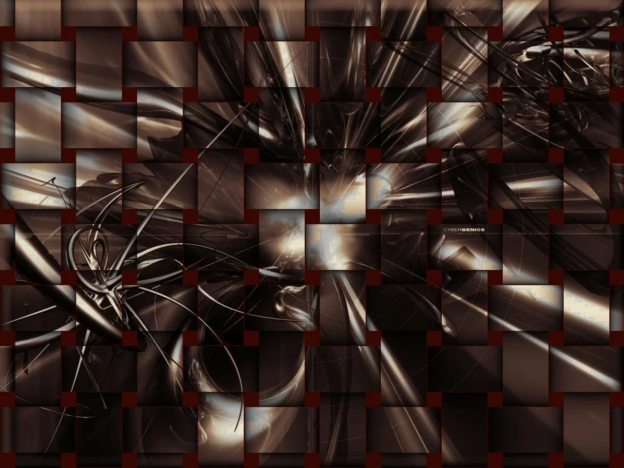 inner space