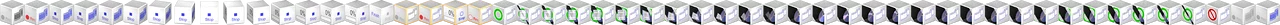 Animated Movie Icon