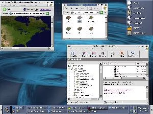 Linux