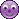 Glossy Violet - Happy