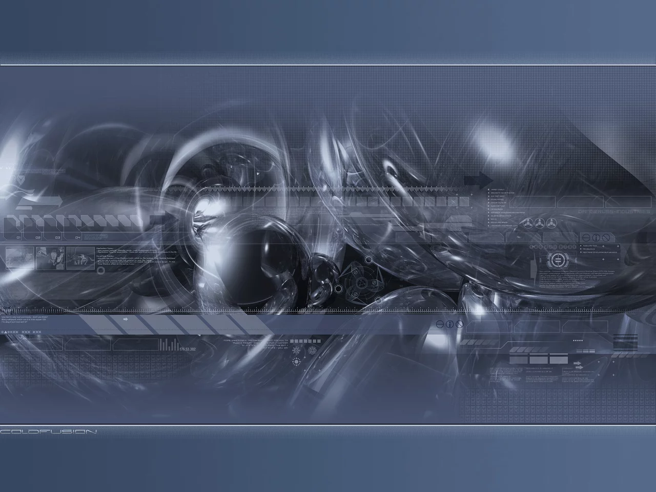 Coldfusion