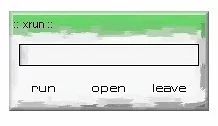 Artifice Window