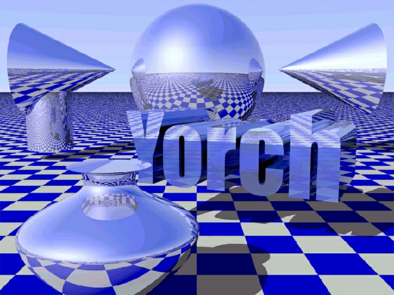 The Yorch´s Place