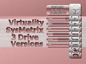 Vertuality