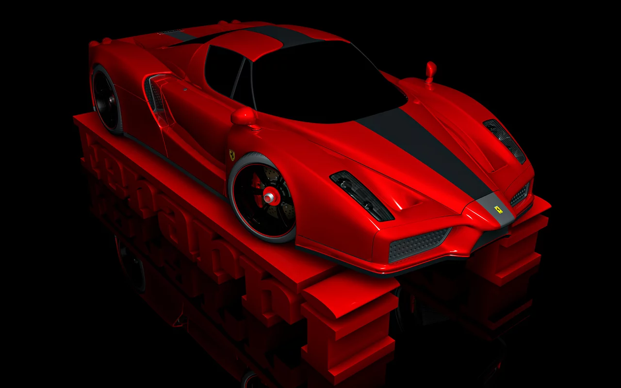 Enzo