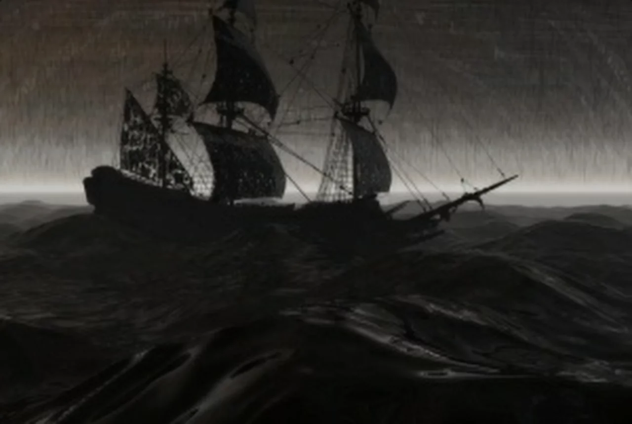 HighSeas