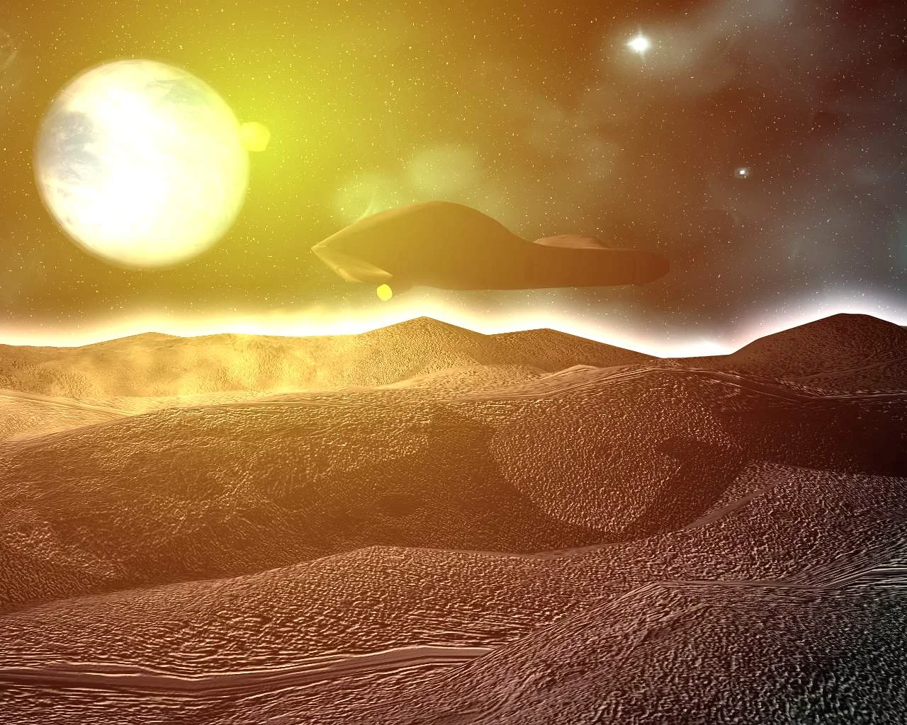 Space