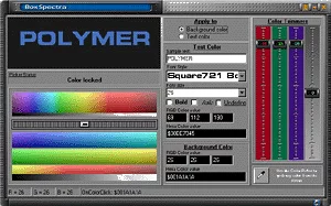 Polymer