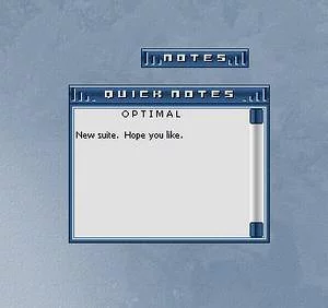 Optimal