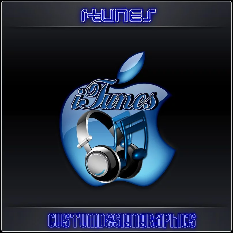 iTunes
