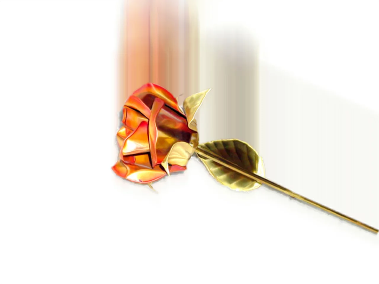 Falling Love