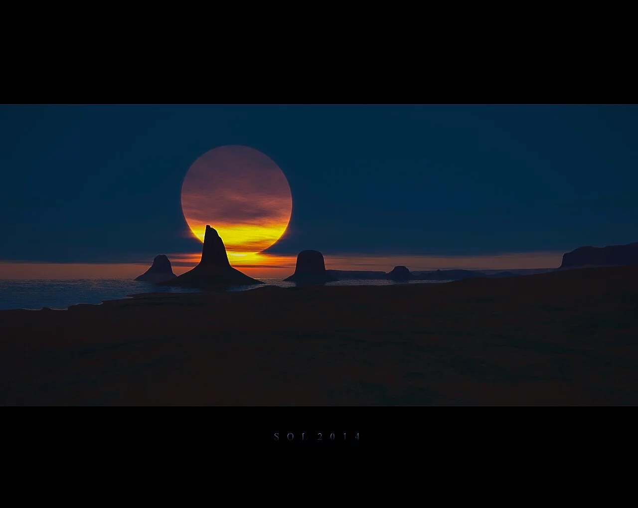 Sol 2014