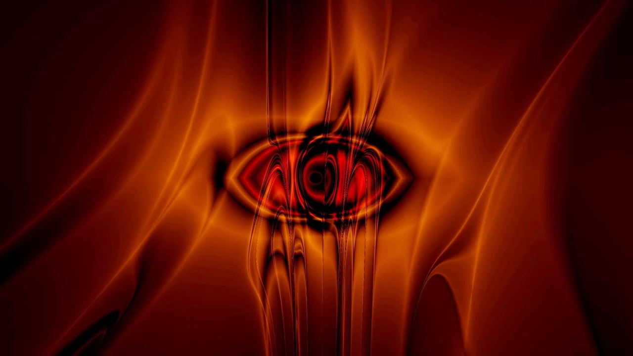 Ojo de Diablo