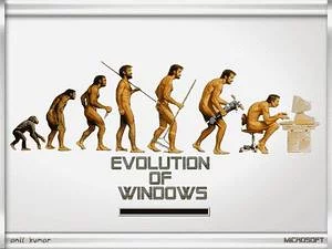 Evolution