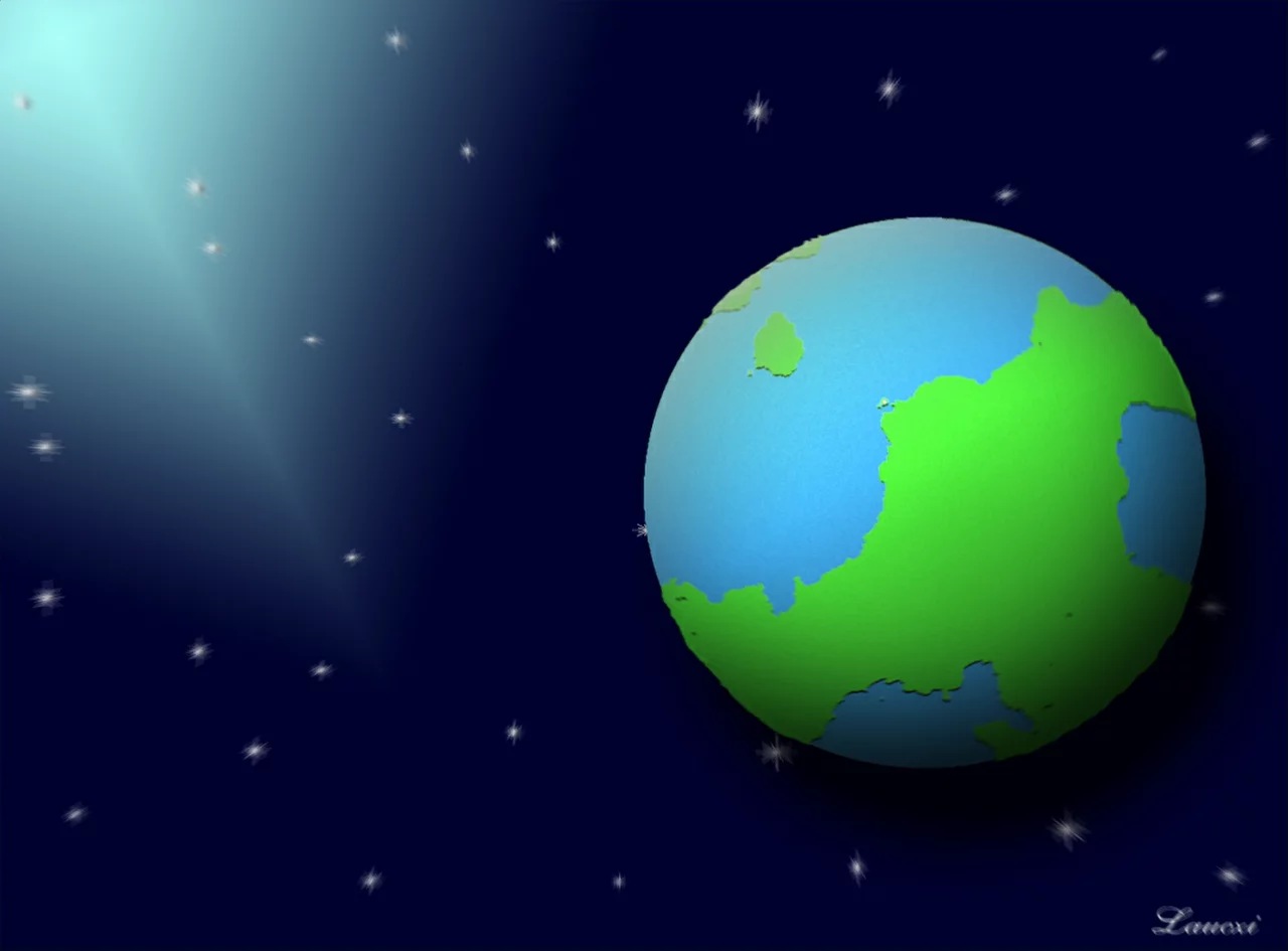 earth