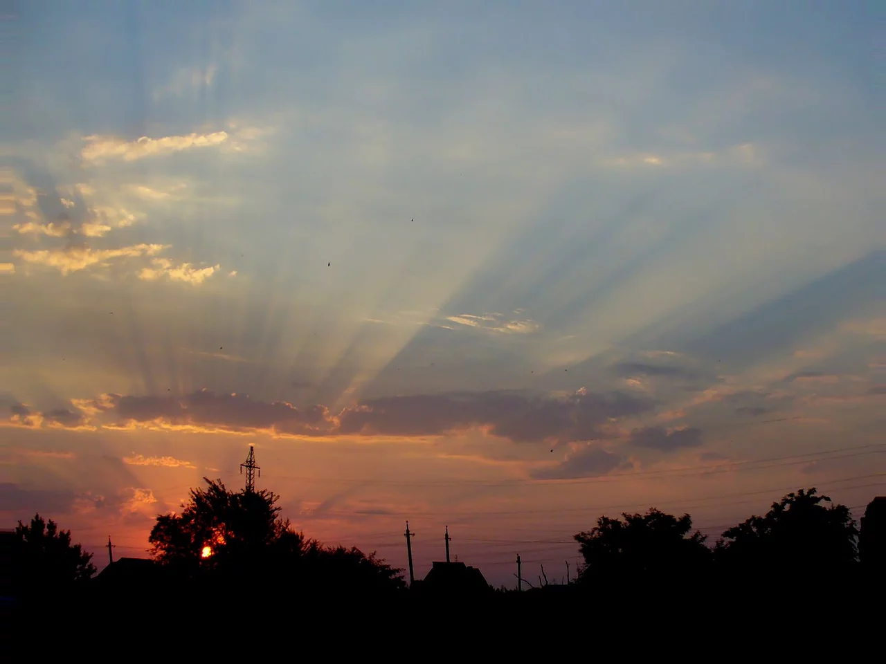 Sundown 3
