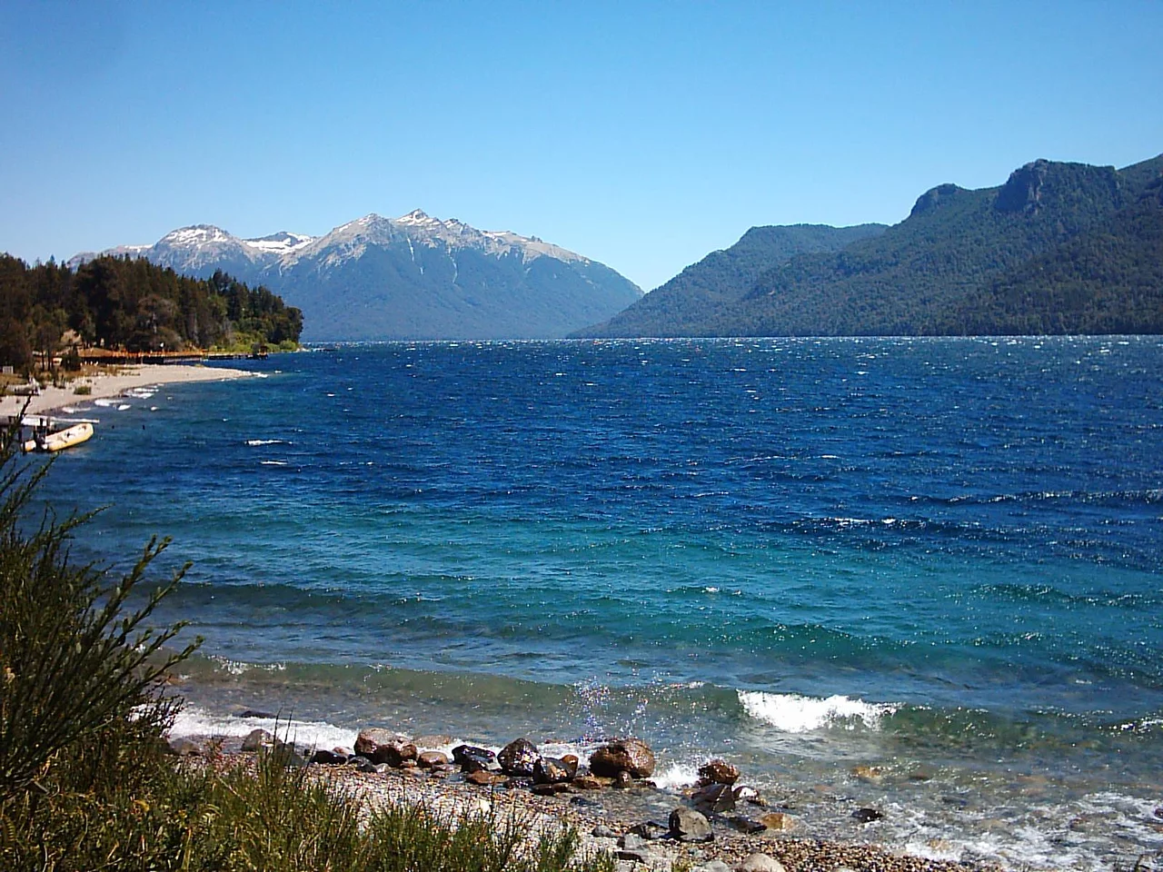 LagoTraful