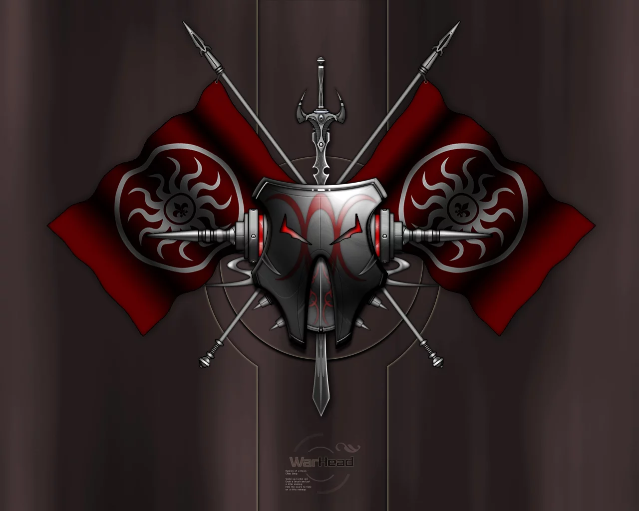 Warhead