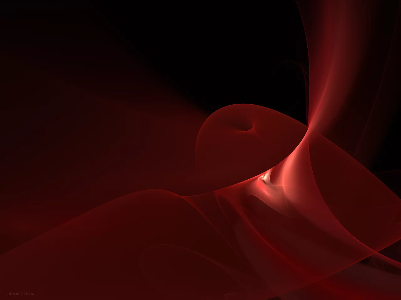 The human touch II