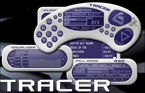 Tracer