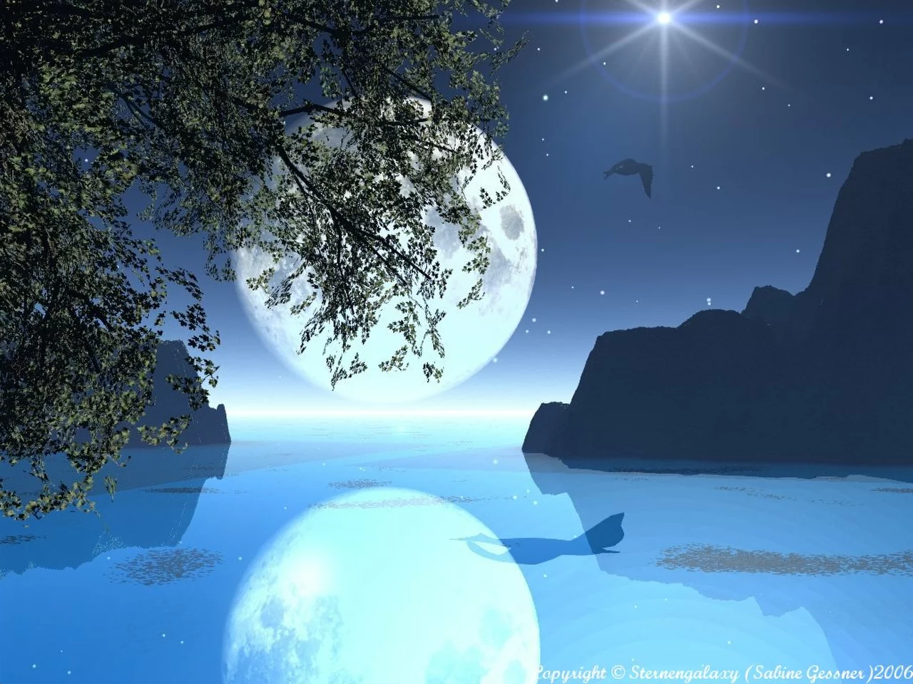 Blue Magic