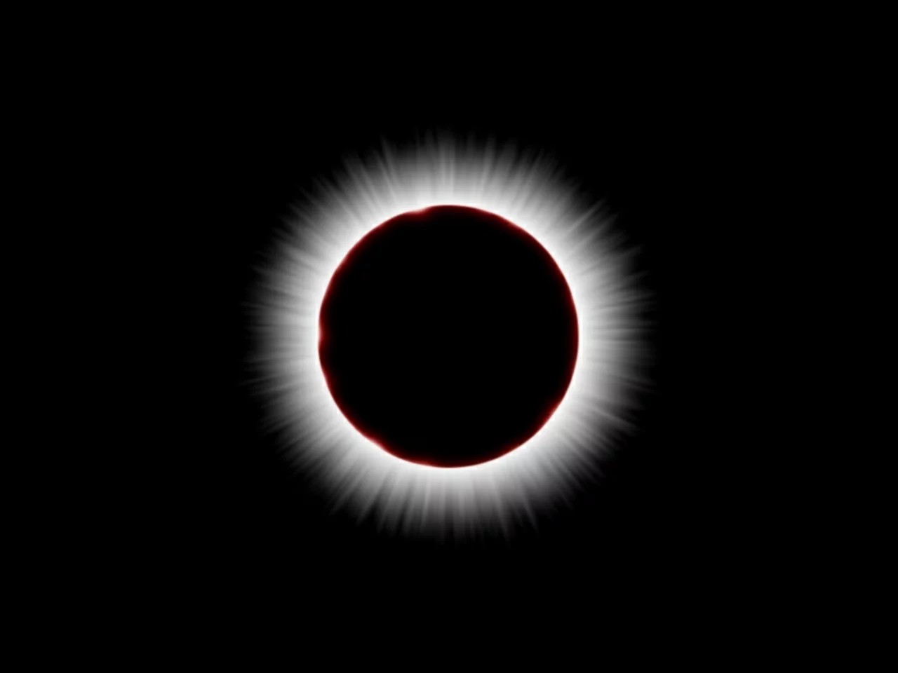 Total Eclipse