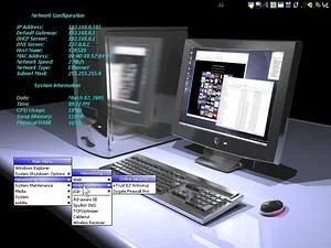 QSilver