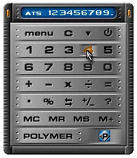 Polymer