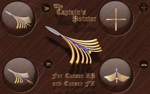 The Captain's Pointer