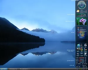 Lake Gunn