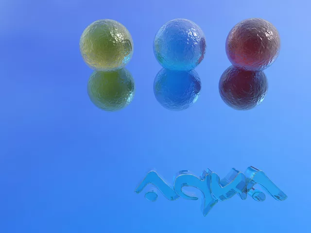 Aqua 2