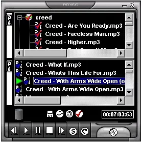 RDX6G-ProList2000