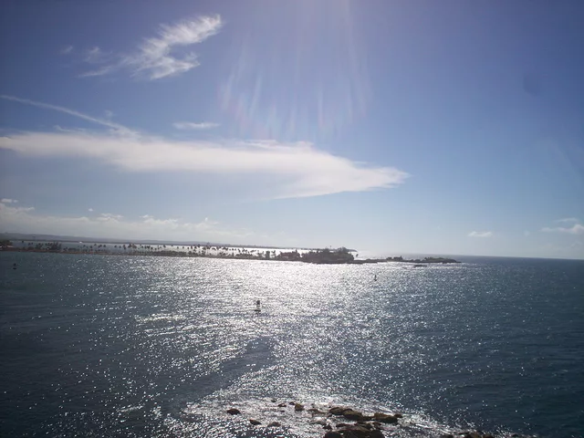 Puerto Rico 0