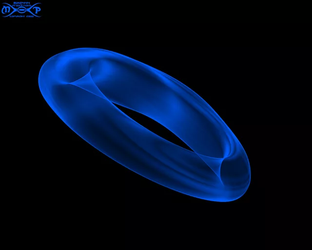 The Blue Ring