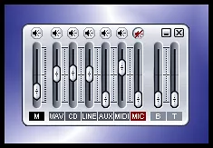Winamp5 (unbranded)